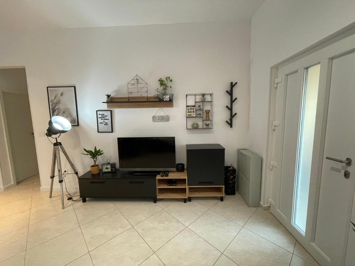 House Runa Porec Exterior photo