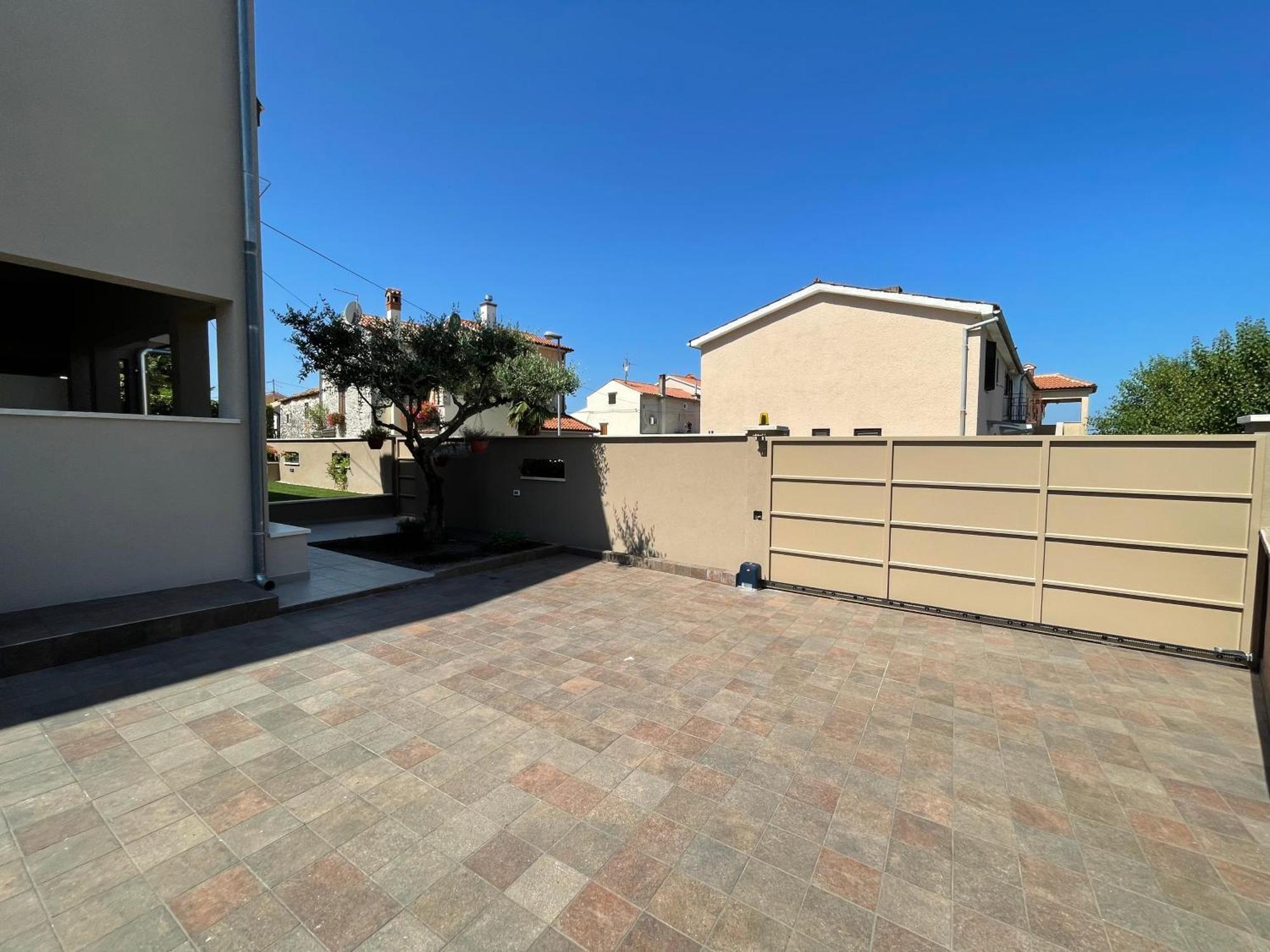 House Runa Porec Exterior photo
